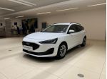 Ford Focus Focus 1.5 EcoBlue 120 CV SW Business