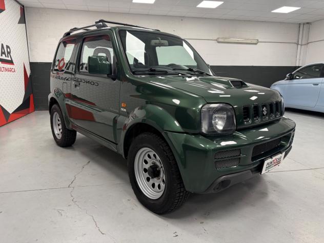 Suzuki Jimny 1.5 DDiS cat 4WD JLX - Foto 3