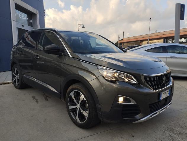 Peugeot 3008 BlueHDi 130 S&S Allure - Foto 3