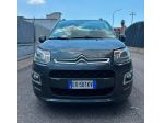 Citroen C3 Picasso 1.6 HDi 90 Exclusive ANNO 2014