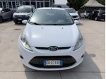 Ford Fiesta 1.2 82 CV 5 porte Titanium