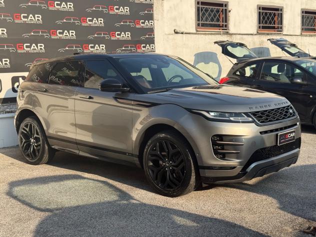 Land Rover Range Evoque 2.0D I4 180 CV AWD Auto R-Dynamic HSE - Foto 2