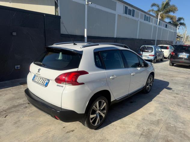 Peugeot 2008 1.6 e-HDi 92 CV Stop&Start Allure - Foto 4