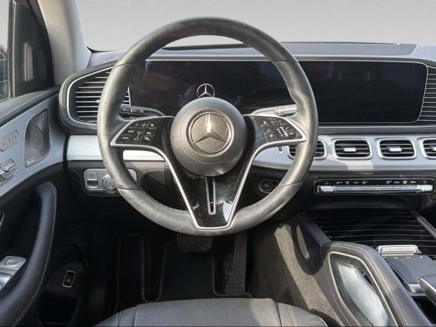 Mercedes-Benz GLE - V167 2023 300 d AMG Line Premium Plus 4matic auto - Foto 8