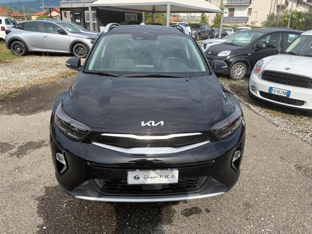 Kia Stonic 1.2 ECO GPL Urban - Foto 2