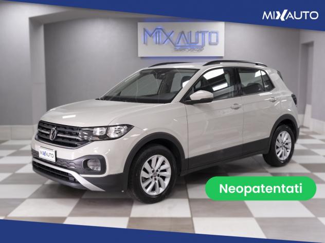 Volkswagen T-Cross 1.0 TSI Style 95CV