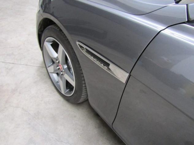 JAGUAR XE XE 2.0d i4 Prestige AWD auto * 59.000 KM REALI * rif. 23835777 - Foto 8
