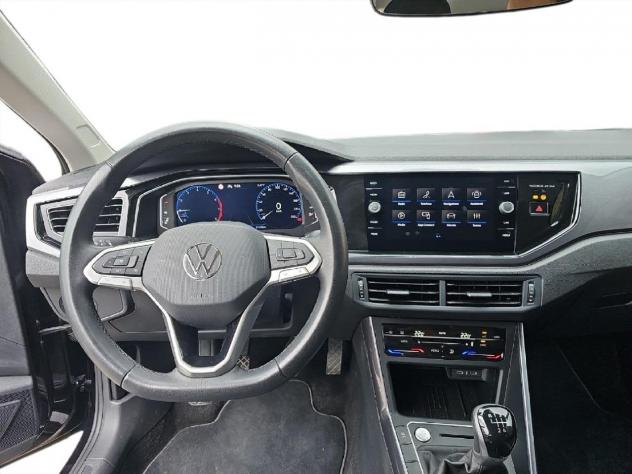 Volkswagen Polo Polo 1.0 TSI Style 95 CV - Foto 9