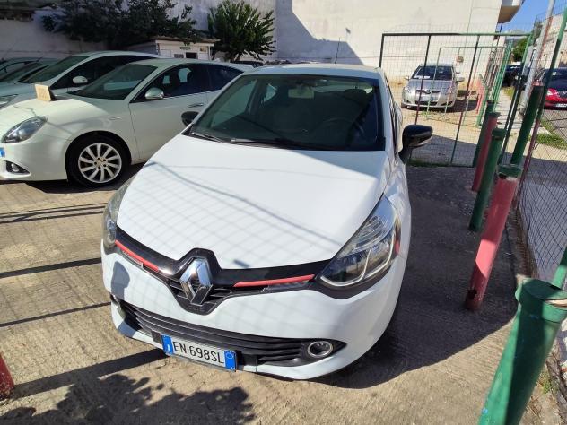 Renault Clio 1.5 dCi 90CV 5 porte Live!
