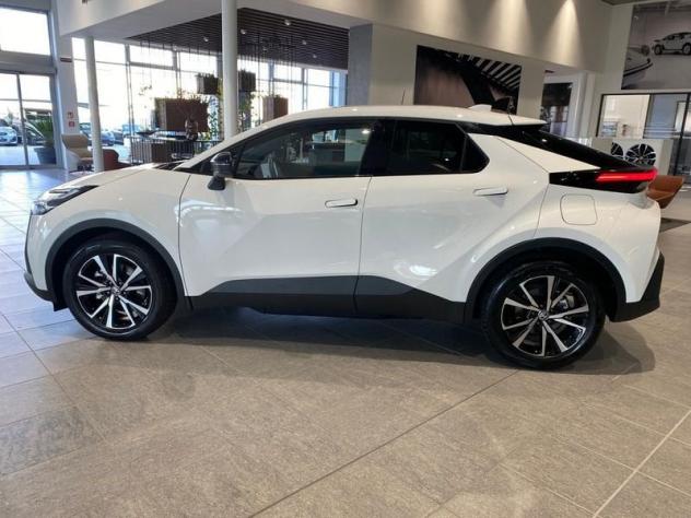 Toyota C-HR C-HR - Foto 9