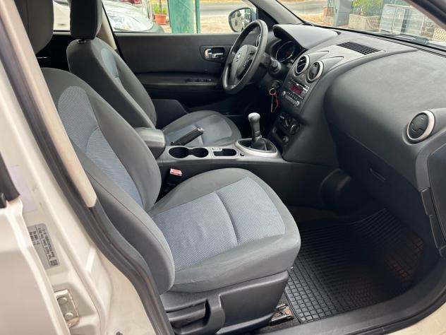 Nissan Qashqai 1.6 GPL - Foto 5