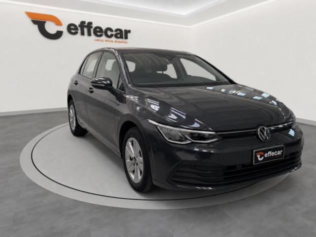 VOLKSWAGEN Golf 1.5 eTSI 130 CV DSG rif. 23969553 - Foto 3