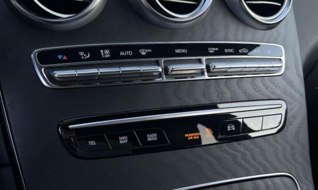 MERCEDES GLC 220 d 4Matic Premium AMG Uni Prop. - Foto 9