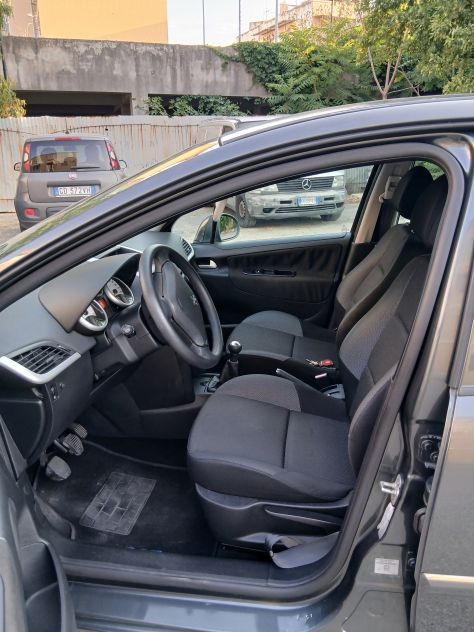 Peugeot 207 1.4 hdi - Foto 7