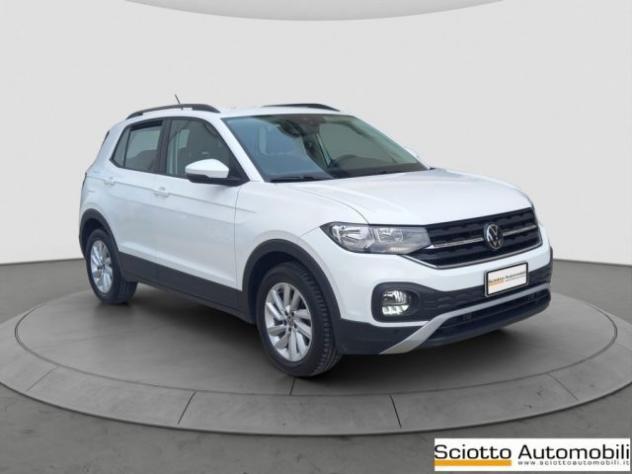 VOLKSWAGEN T-Cross 1.0 TSI 95 CV Style rif. 24163175 - Foto 8
