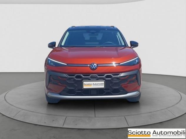 VOLKSWAGEN T-Roc 1.5 eTSI ACT DSG Style rif. 23279982