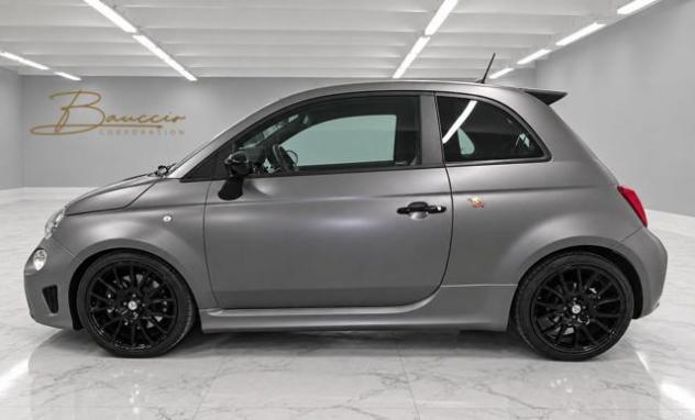 ABARTH 595 - STAGE 3 rif. 24147564 - Foto 3