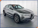 Alfa Romeo Stelvio 2.2 Turbodiesel 180 CV AT8 Q4 Executive