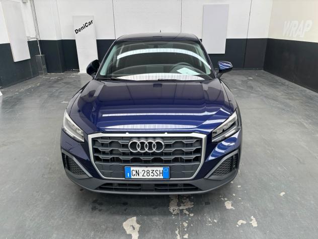 Audi Q2 2.0 30 TDI BUSINESS ADV. S TRONIC - Foto 2
