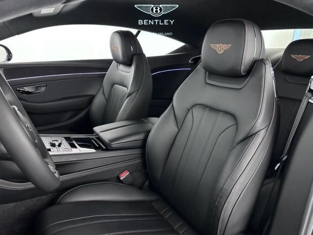 Bentley Continental GT 4.0 V8 phev auto Core - BENTLEY MILANO - Foto 9