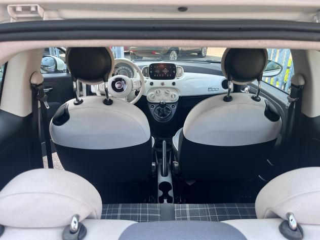Fiat 500 1.2 Riva - 2016 - Foto 9