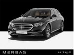 Mercedes-Benz Classe E SW 220 d Exclusive Premium 4matic auto