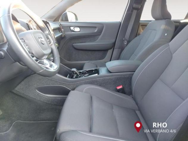 VOLVO C40 Recharge Single Motor FWD Plus rif. 23202949 - Foto 10