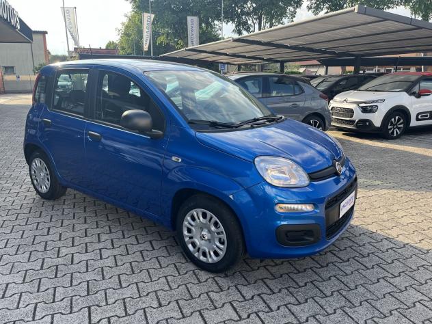 FIAT Pandina 1.0 FireFly 65cv S&S Hybrid Icon VARI COLORI - Foto 3