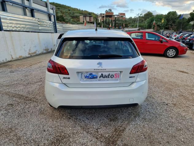 Peugeot 308 PureTech Turbo 110 S&S Active - Foto 5