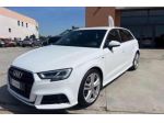 AUDI A3 2.0 TDI Design quattro edition rif. 23785569