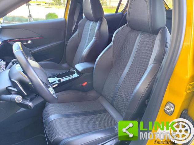 PEUGEOT 208 PureTech 130 Stop&Start EAT8 5 p. GT Line GAR INCL rif. 23719777 - Foto 5