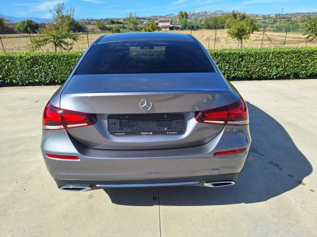 Mercedes-benz A 180 d Automatic AMG Line Premium - Foto 6