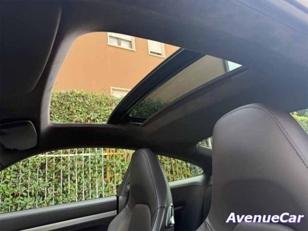 PORSCHE 991 Coupe 3.8 Turbo S TETTO APRIBILE E PANORAMICO rif. 23157553 - Foto 9