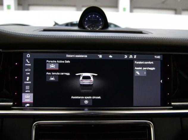 PORSCHE Panamera 2.9 4S E-Hybrid Sport Turismo IVA Esposta rif. 23026094 - Foto 10