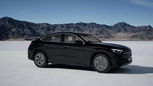 Mercedes-Benz GLC Coupé GLC COUPE' GLC 300 de 4MATIC Plug-in hybrid Coupe - Foto 3