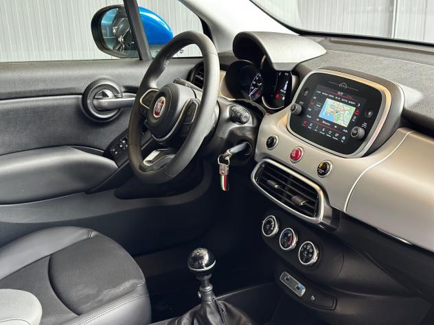 Fiat 500X 1.6 MultiJet 130 CV Connect - Foto 9