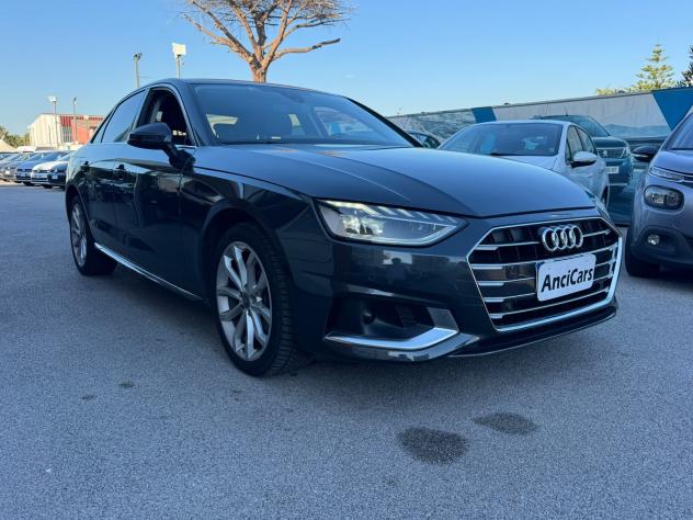 Audi A4 A4 35 2.0 tdi mhev Business Advanced 163cv s-tronic - Foto 2
