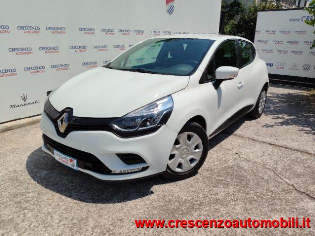 RENAULT Clio dCi 8V 75 CV EURO 6 - PREZZO REALE rif. 24043341