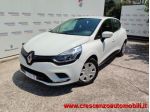 RENAULT Clio dCi 8V 75 CV EURO 6 - PREZZO REALE rif. 24043341