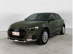 Audi A1 A1 allstreet 30 1.0 tfsi Business 116cv s tronic
