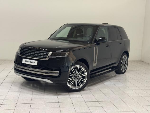 Land Rover Range Rover 3.0D I6 350 MHEV HSE SWB aut. PEDANE ELETTRICHE