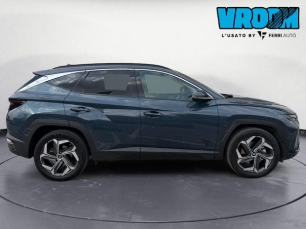 HYUNDAI Tucson 1.6 HEV aut. Exellence rif. 23458887 - Foto 5