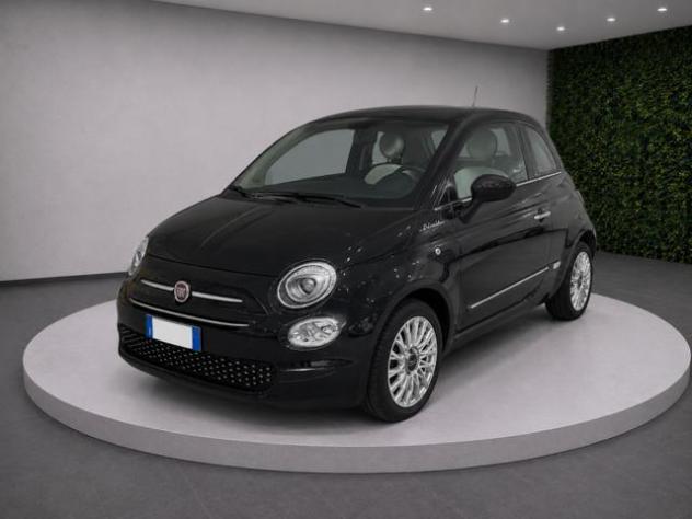FIAT 500 II 1.0 Hybrid Firefly 70Cv Dolcevita rif. 23682350