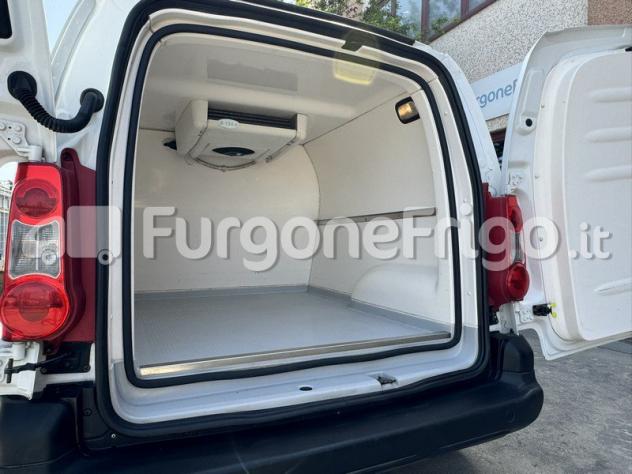 Peugeot Partner Peugeot Partner Coibentato Isotermico Frigorifero - Foto 7