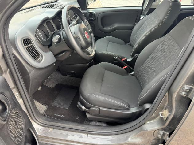 Fiat Panda 1.0 FireFly S&S Hybrid City Life - Foto 9