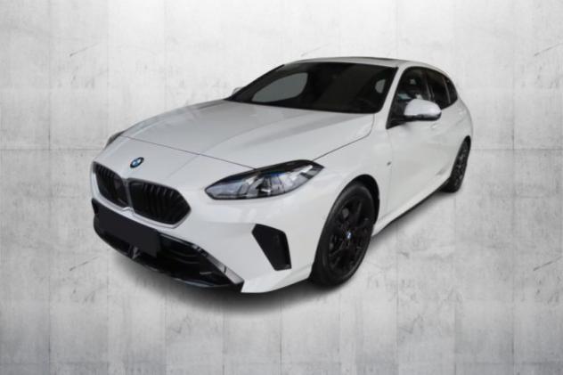 BMW 120 48V MSport rif. 23769527