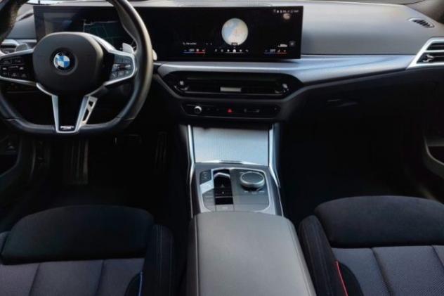BMW 320 d 48V xDrive Touring Msport Pro rif. 24062053 - Foto 6