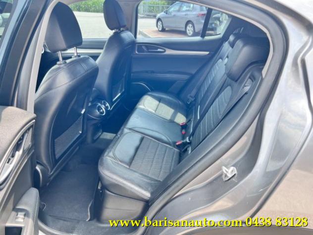 ALFA ROMEO Stelvio 2.2 Turbodiesel 210 CV AT8 Q4 Executive rif. 22565435 - Foto 6