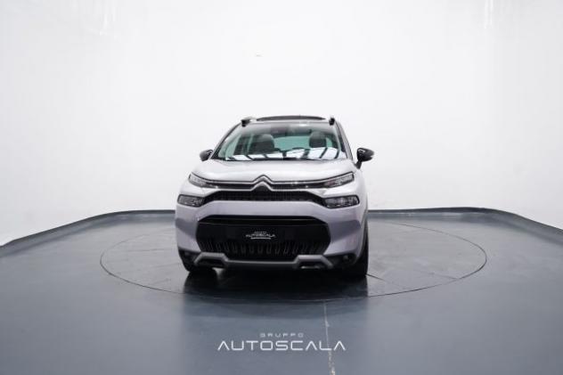 CITROEN C3 Aircross BlueHDi 110 S&S Shine Pack rif. 23515752 - Foto 2