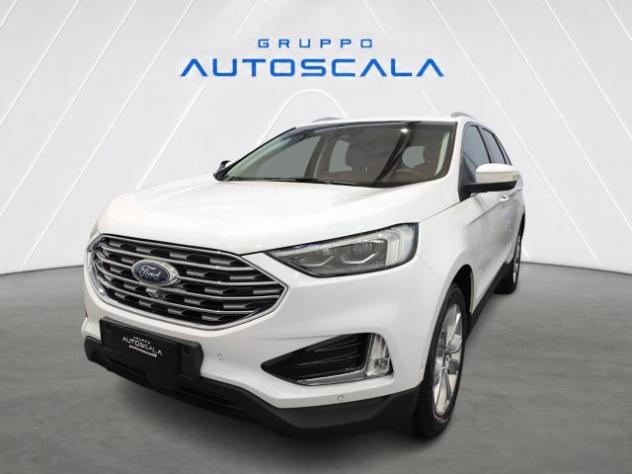 FORD Edge 2.0 TDCI 150cv S&S Powershift Titanium rif. 23986294